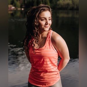 ZYIA Coral Havana Tank